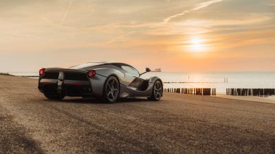 2015 Ferrari LaFerrari