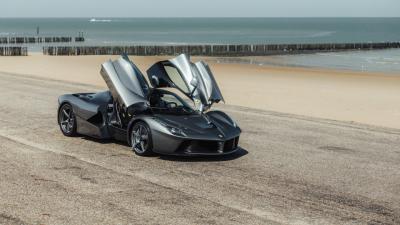 2015 Ferrari LaFerrari