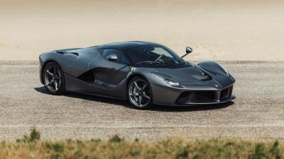 2015 Ferrari LaFerrari