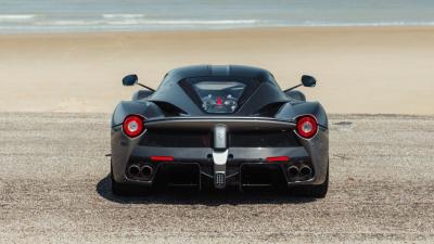 2015 Ferrari LaFerrari