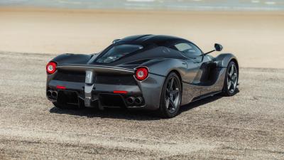 2015 Ferrari LaFerrari
