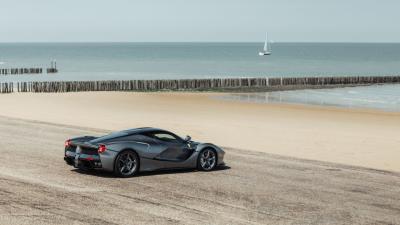 2015 Ferrari LaFerrari