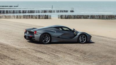 2015 Ferrari LaFerrari