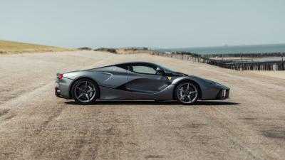 2015 Ferrari LaFerrari