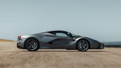 2015 Ferrari LaFerrari