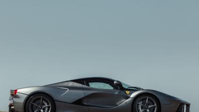 2015 Ferrari LaFerrari