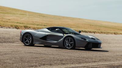 2015 Ferrari LaFerrari