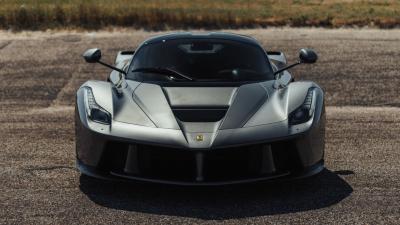 2015 Ferrari LaFerrari
