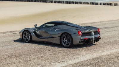 2015 Ferrari LaFerrari
