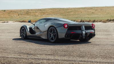 2015 Ferrari LaFerrari