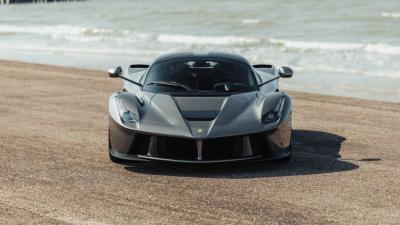 2015 Ferrari LaFerrari