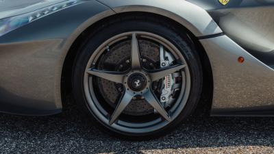 2015 Ferrari LaFerrari
