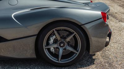 2015 Ferrari LaFerrari
