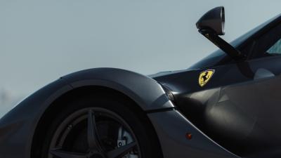 2015 Ferrari LaFerrari