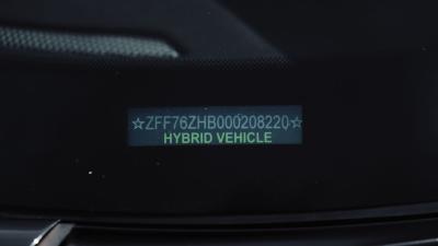 2015 Ferrari LaFerrari