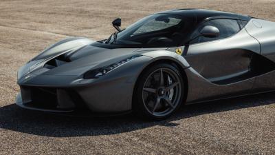 2015 Ferrari LaFerrari