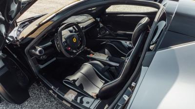 2015 Ferrari LaFerrari