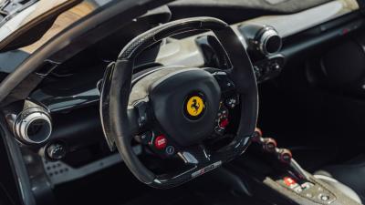 2015 Ferrari LaFerrari