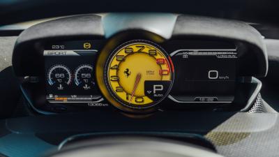 2015 Ferrari LaFerrari