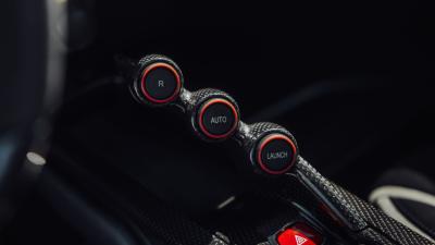 2015 Ferrari LaFerrari