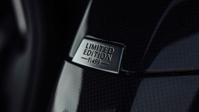 2015 Ferrari LaFerrari