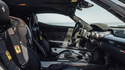 2015 Ferrari LaFerrari
