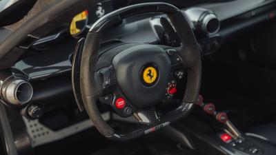 2015 Ferrari LaFerrari