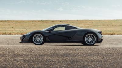 2015 Mclaren P1