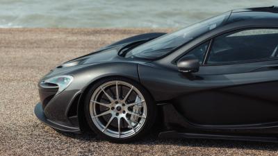 2015 Mclaren P1