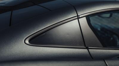 2015 Mclaren P1