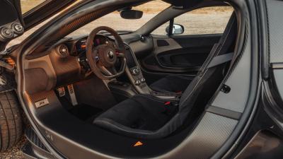 2015 Mclaren P1
