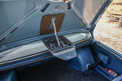 1976 BMW 320/4