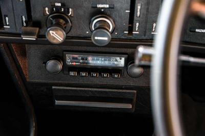 1976 BMW 320/4