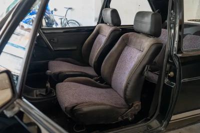 1983 Volkswagen GOLF I