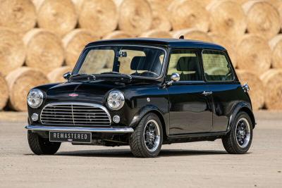 1997 Mini Cooper S