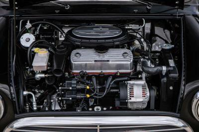 1997 Mini Cooper S