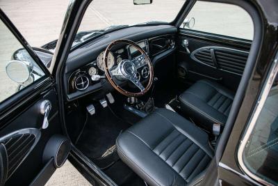 1997 Mini Cooper S