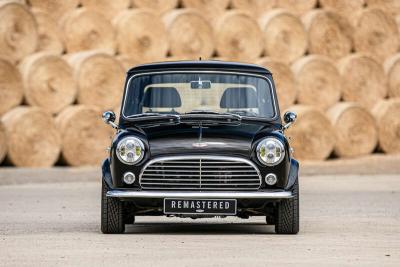1997 Mini Cooper S