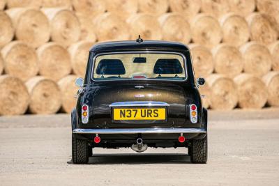1997 Mini Cooper S