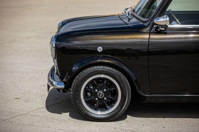 1997 Mini Cooper S