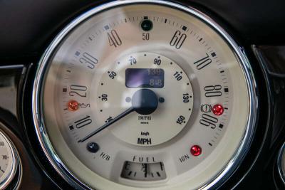 1997 Mini Cooper S