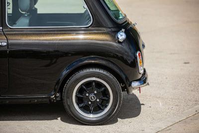 1997 Mini Cooper S