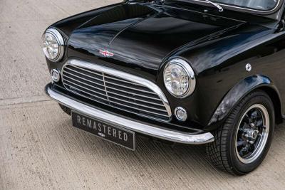 1997 Mini Cooper S