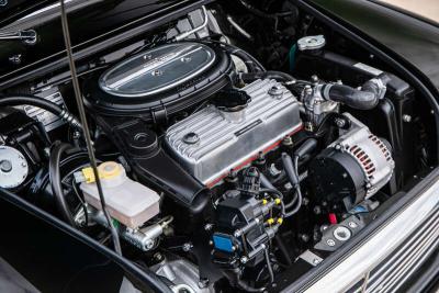 1997 Mini Cooper S