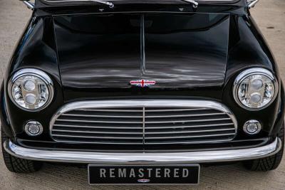 1997 Mini Cooper S