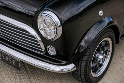 1997 Mini Cooper S