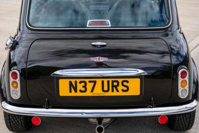 1997 Mini Cooper S