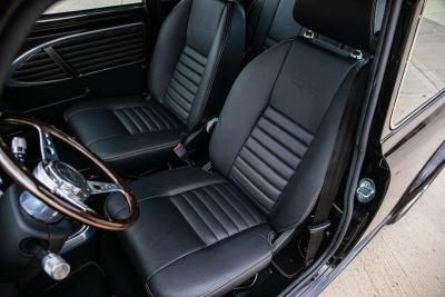 1997 Mini Cooper S