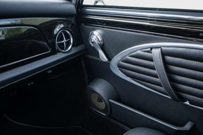 1997 Mini Cooper S