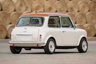 1991 Mini Cooper S